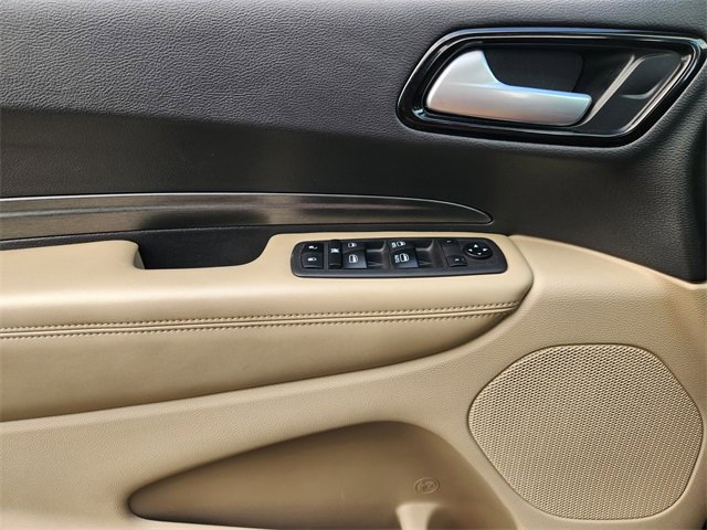 Used 2021 Dodge Durango SXT image 30