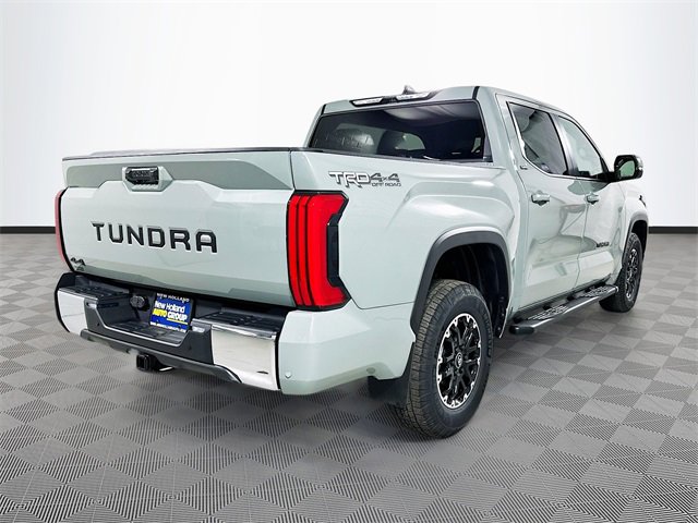 New 2026 Toyota Tundra SR5 image 4