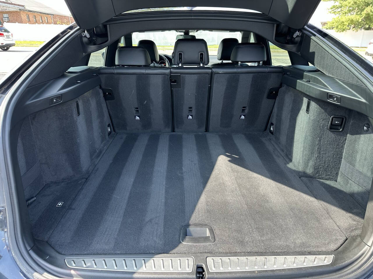 Used 2019 BMW 640i Gran Turismo xDrive AWD/4WD image 24
