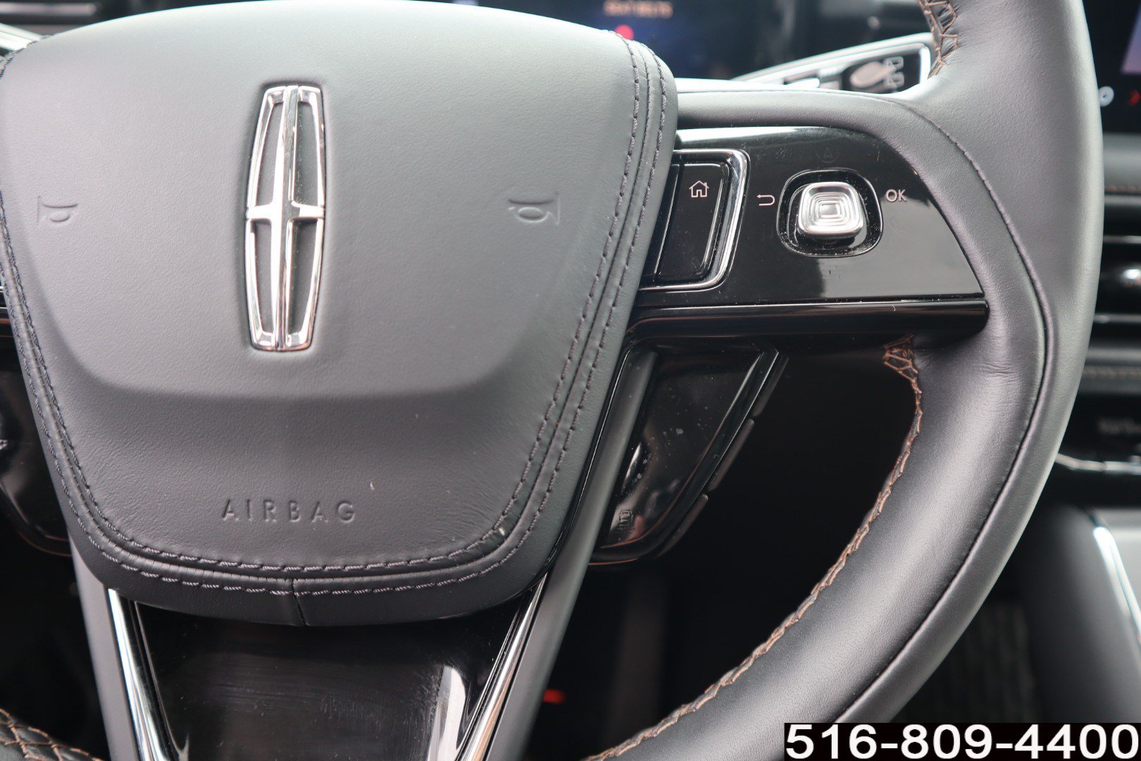 Used 2026 Lincoln Aviator AWD image 15