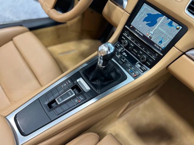 Used 2014 Porsche Boxster S image 28