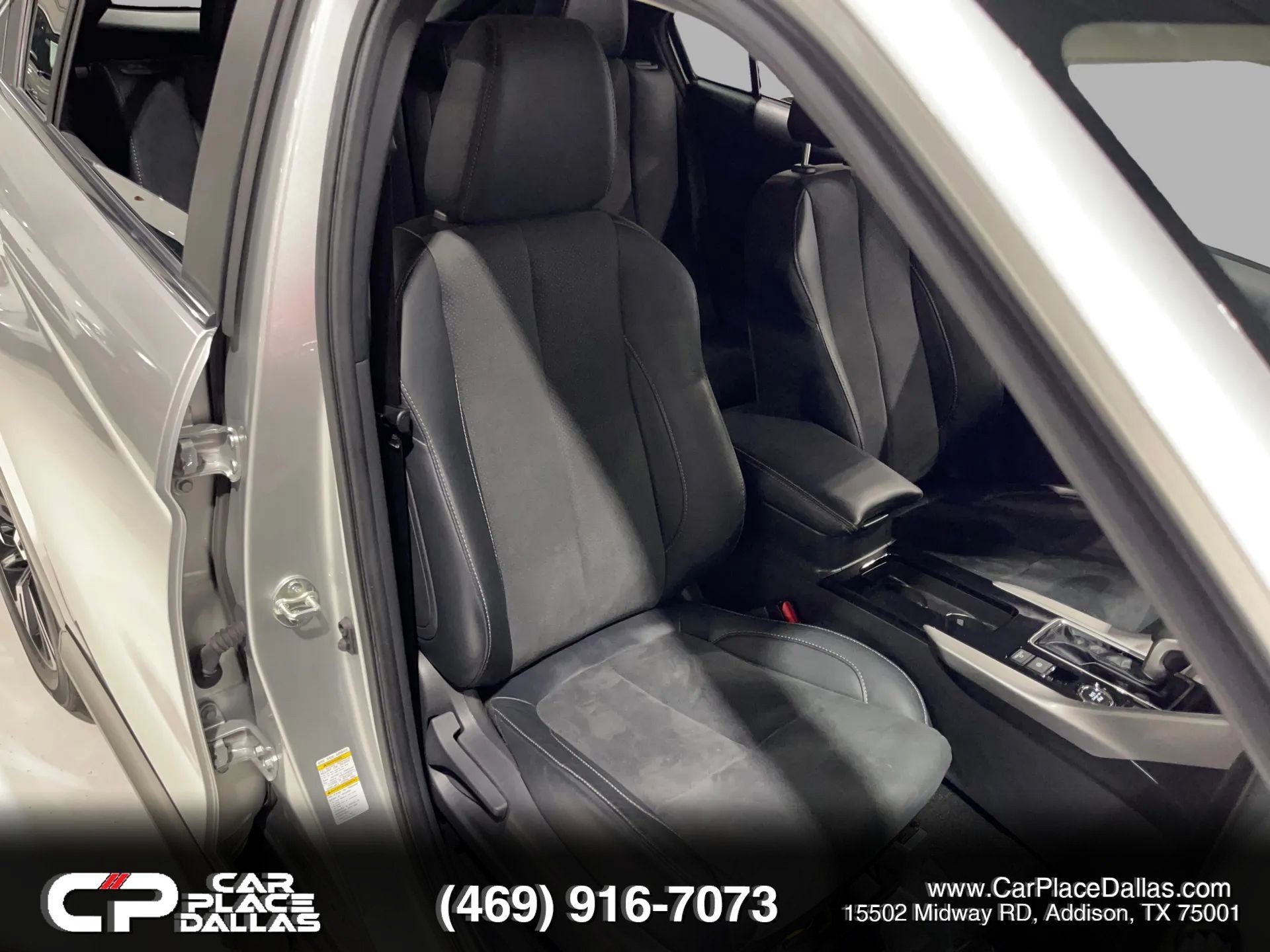 Used 2023 Mitsubishi Eclipse Cross SE AWD/4WD image 25