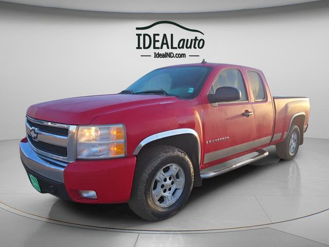 Used 2008 Chevrolet Silverado 1500 LT w/ Power Pack Plus video 1