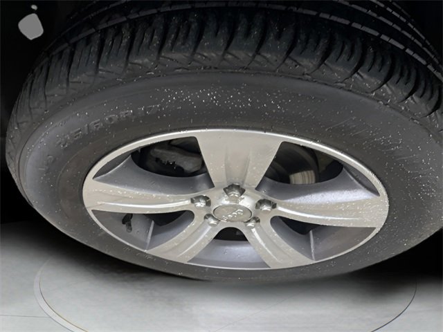 Used 2017 Jeep Compass High Altitude image 47