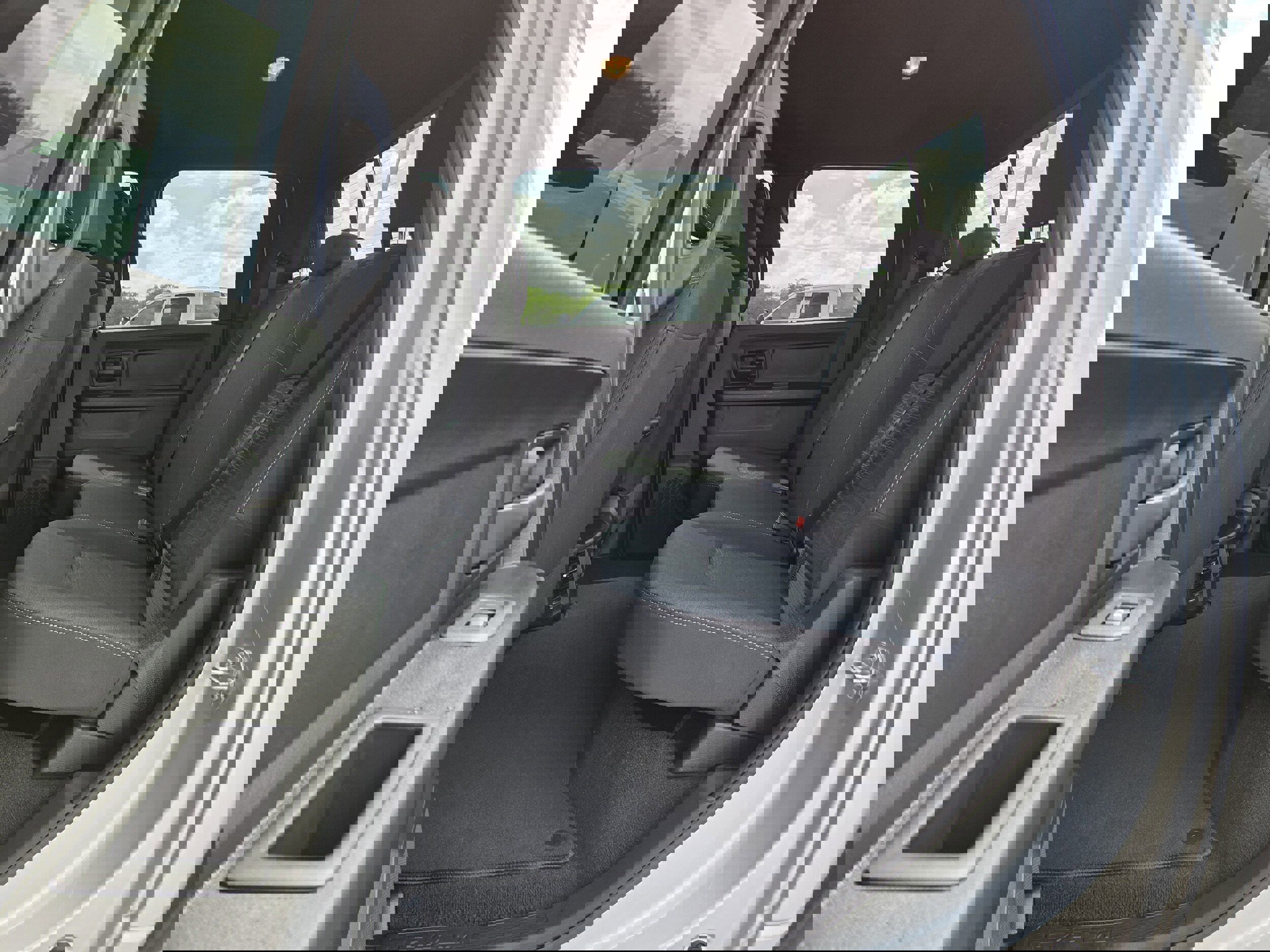 New 2026 RAM 2500 Tradesman image 16