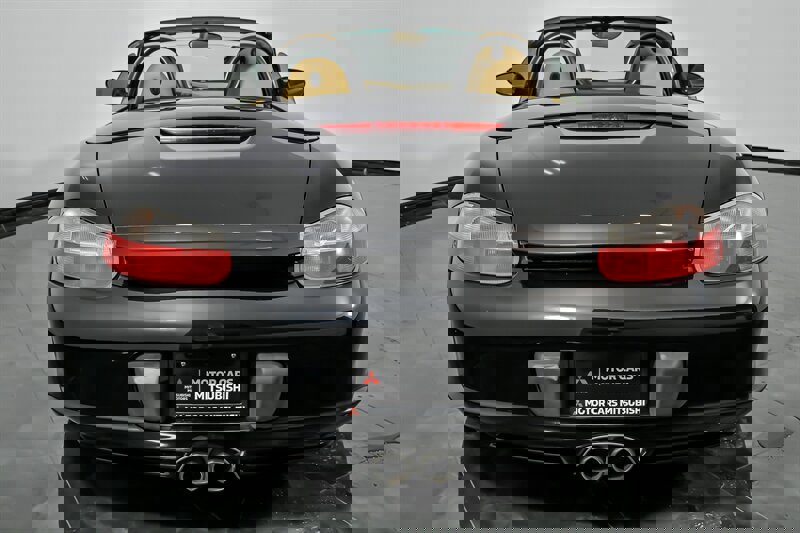 Used 2003 Porsche Boxster S image 9