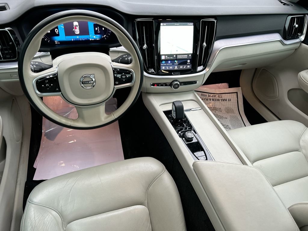 Used 2024 Volvo S60 B5 Core FWD image 26