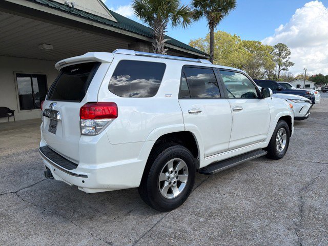 Used 2011 Toyota 4Runner SR5 image 4