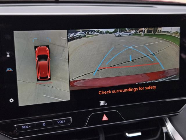 Used 2024 Toyota Venza Limited AWD/4WD image 22