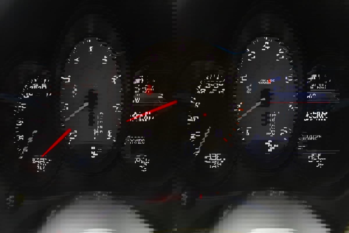 Used 2015 Porsche Macan S image 17