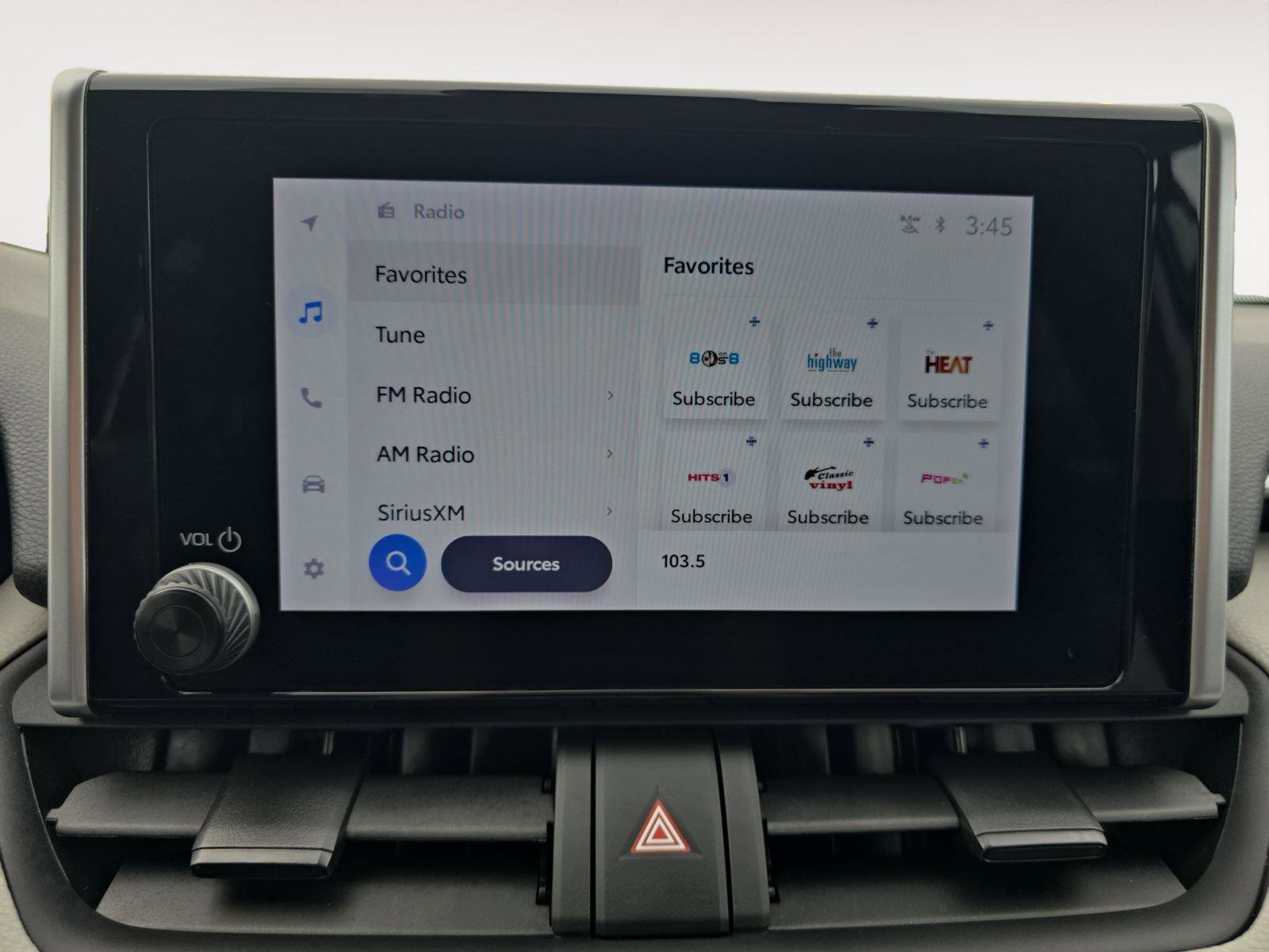 Used 2023 Toyota RAV4 XLE w/ Convenience Package image 17