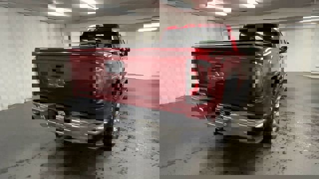 Certified 2018 GMC Sierra 1500 SLT image 7