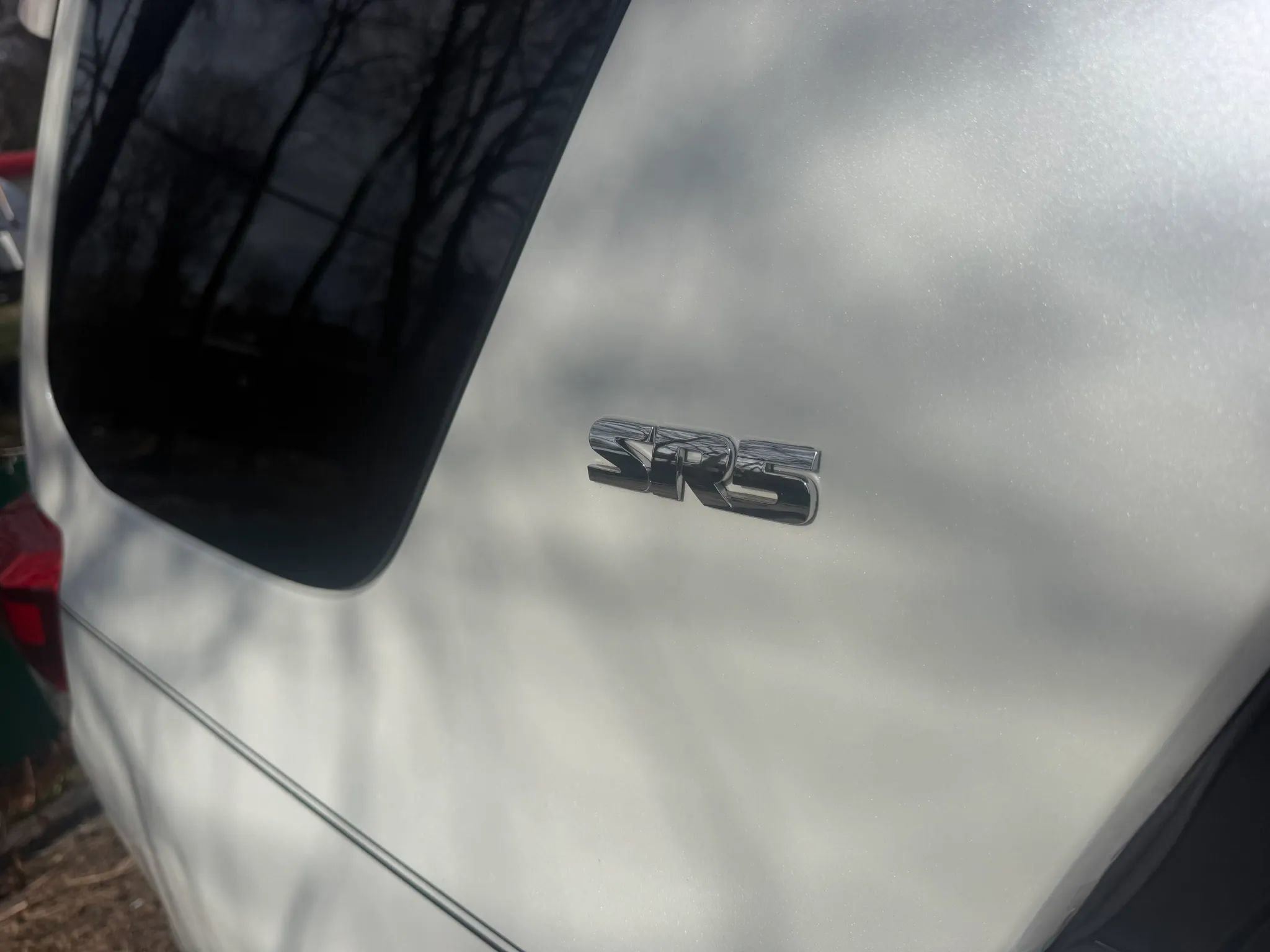 Used 2012 Toyota 4Runner SR5 AWD/4WD image 8