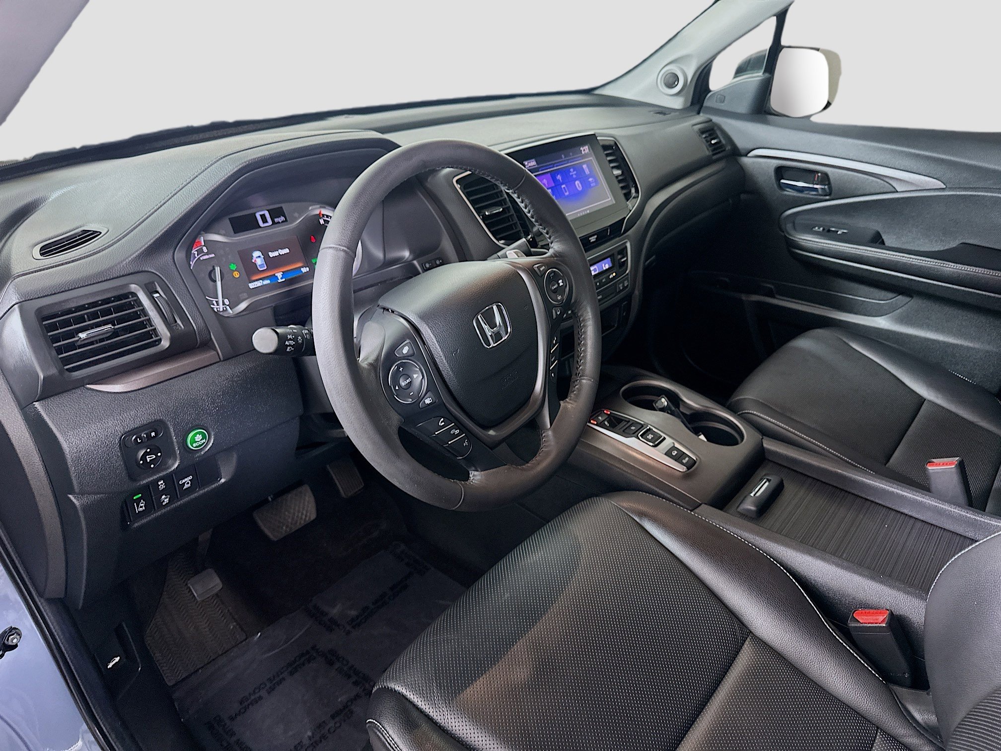 Used 2023 Honda Ridgeline RTL image 7