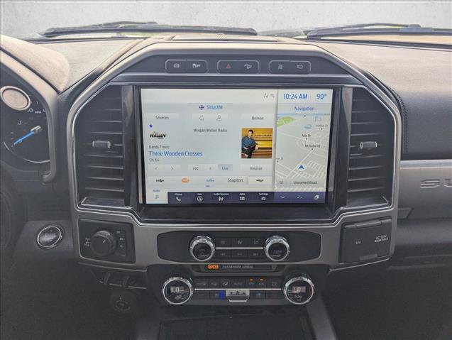 Used 2022 Ford F350 Platinum AWD/4WD image 11