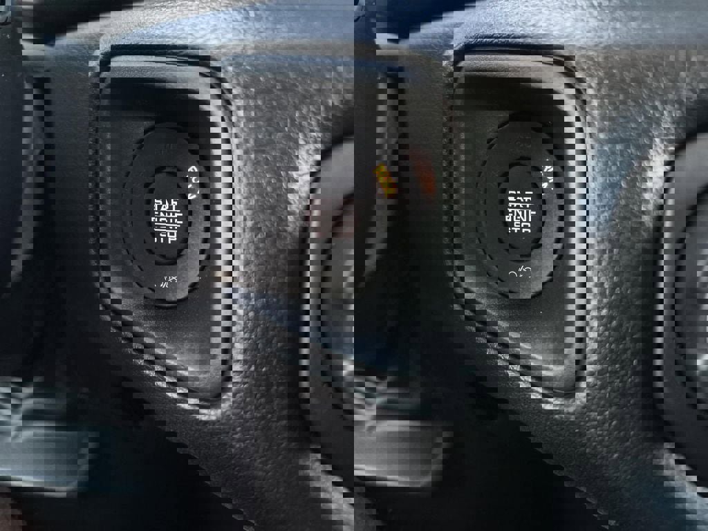 New 2026 Jeep Wrangler Sport image 19