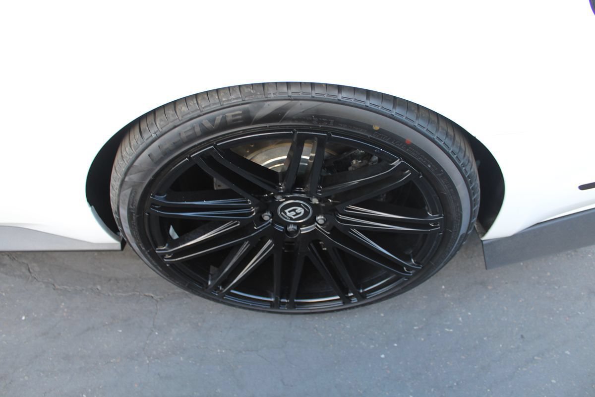 Used 2016 Ford Mustang GT w/ Interior & Wheel Package RWD image 14