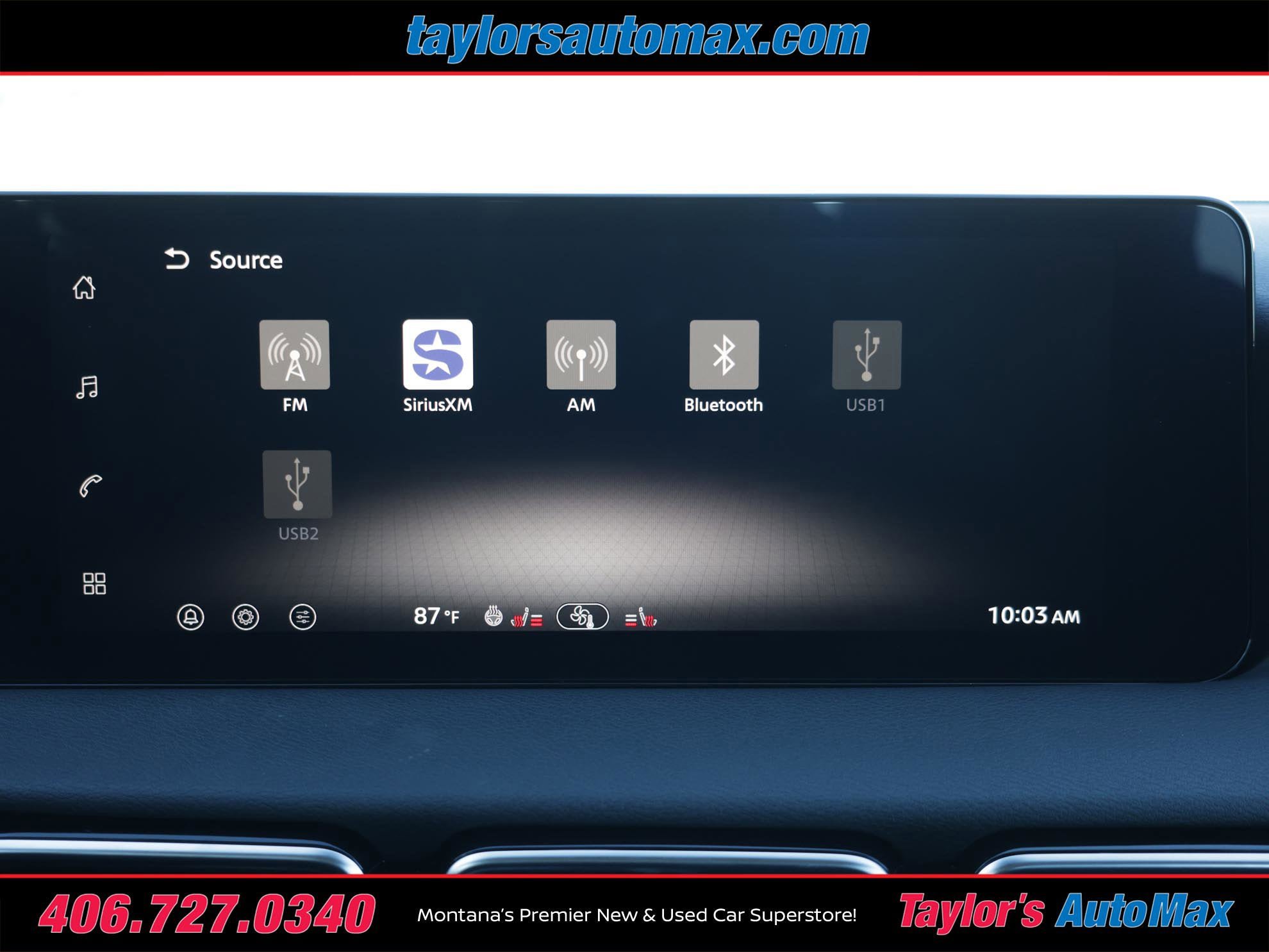 New 2026 Nissan Sentra SV w/ SV Convenience Package FWD image 13
