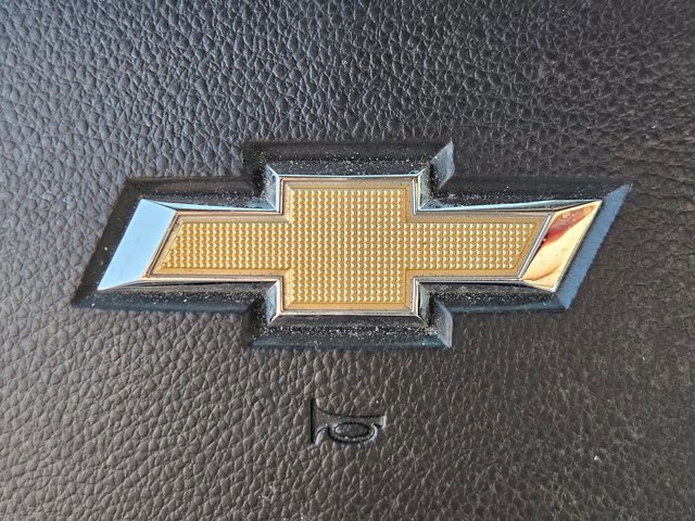 Used 2020 Chevrolet Silverado 1500 Custom w/ Custom Value Package image 7