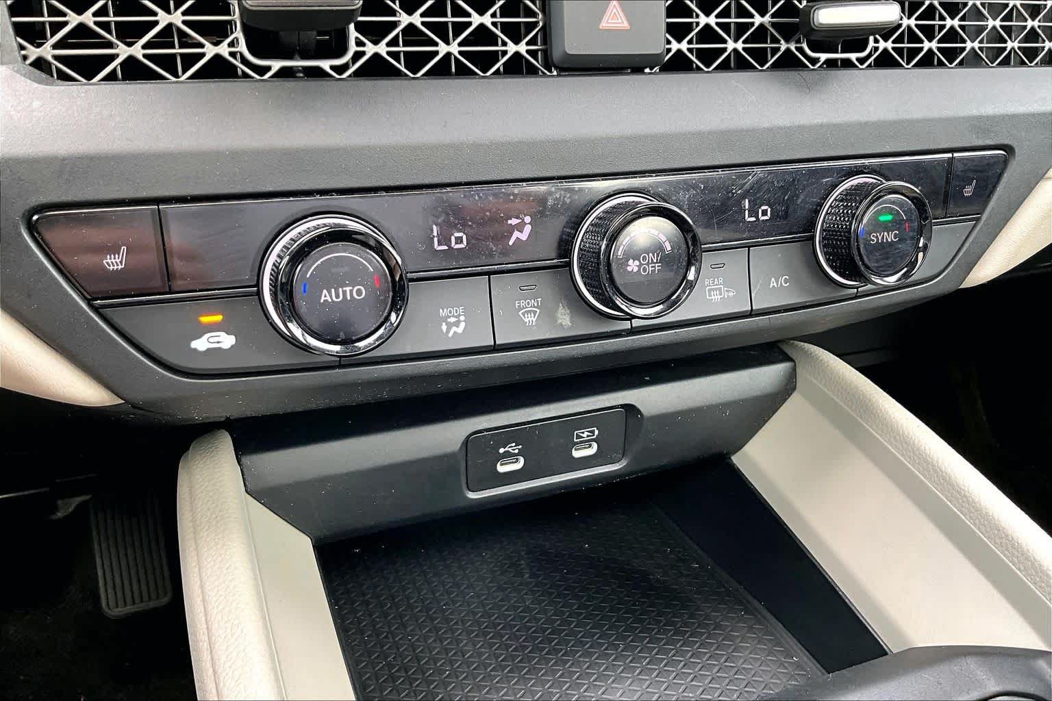 Used 2023 Honda Accord EX image 31