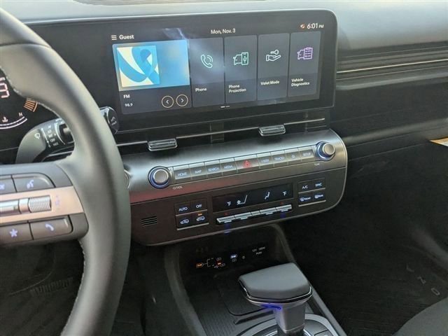 New 2026 Hyundai Kona SEL Sport FWD image 7