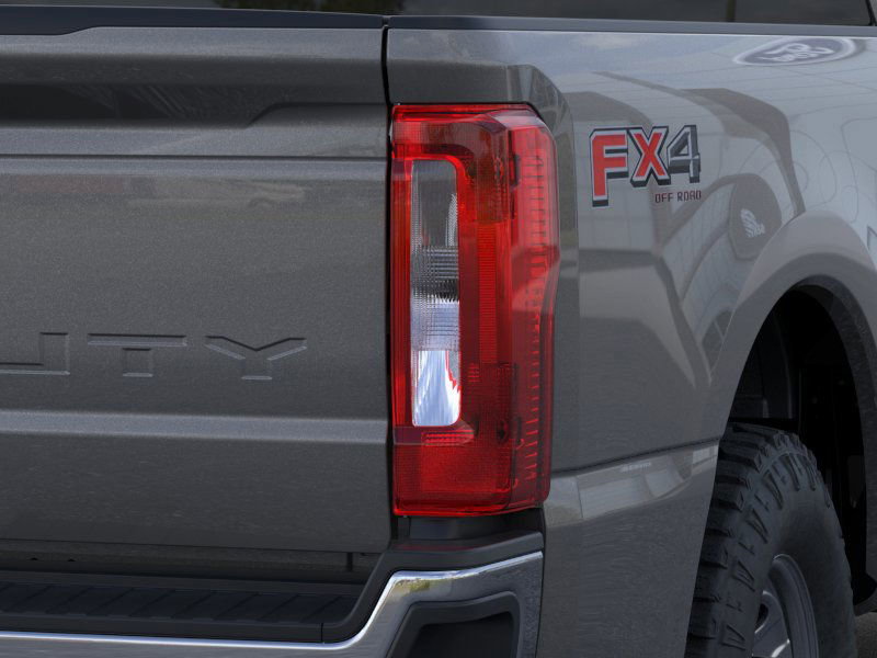 New 2026 Ford F250 XL w/ XL Off-Road Package image 51