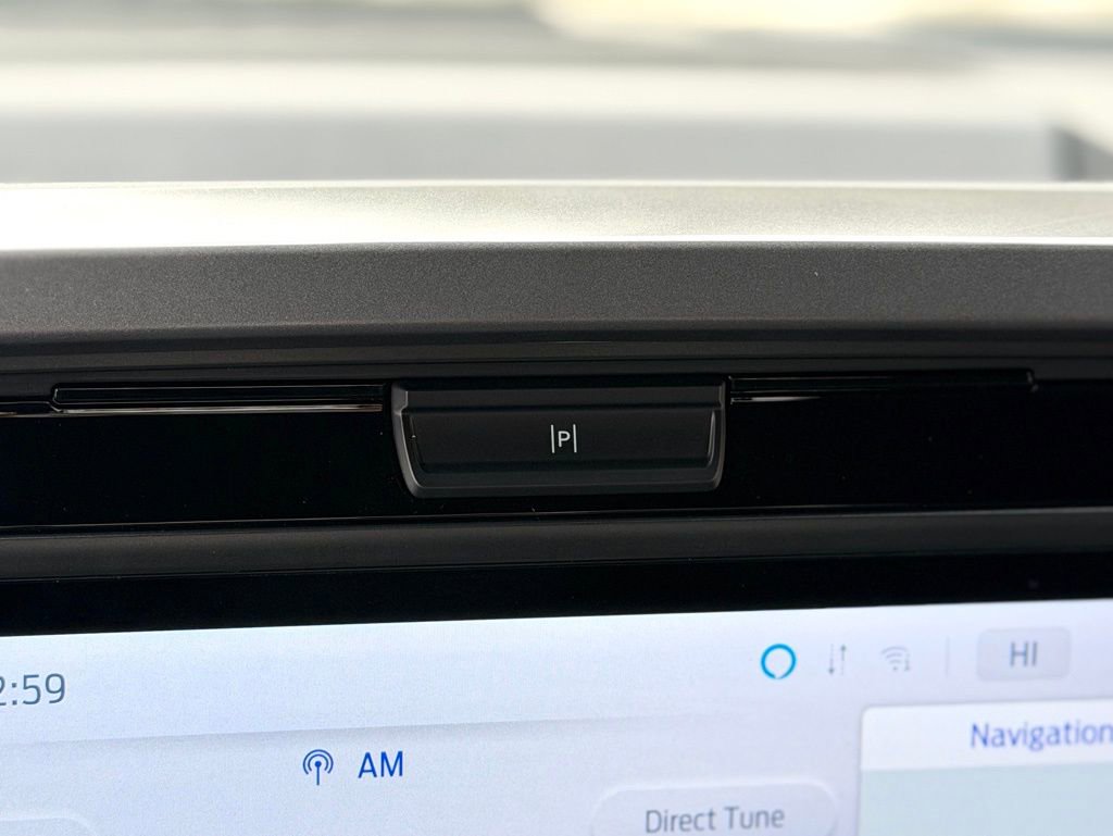 Used 2025 Ford F150 XLT w/ Equipment Group 302A MID image 11