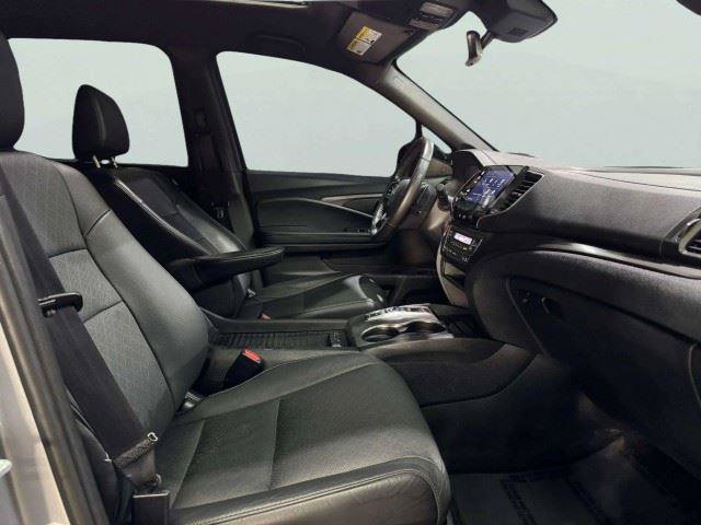 Used 2021 Honda Passport EX-L image 48