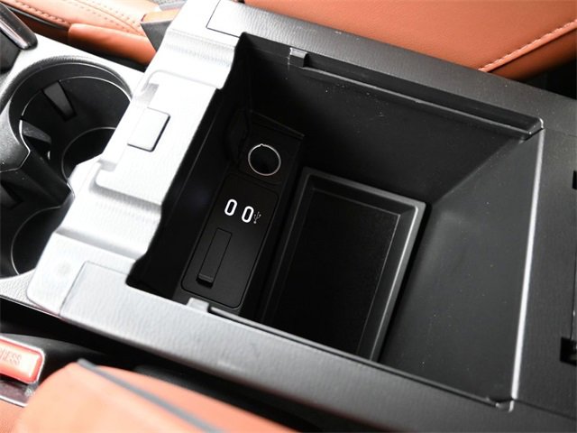 Certified 2024 MAZDA CX-5 Carbon Edition image 20