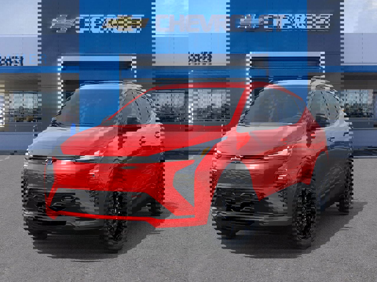 New 2027 Chevrolet Bolt RS w/ Technology Package image 31