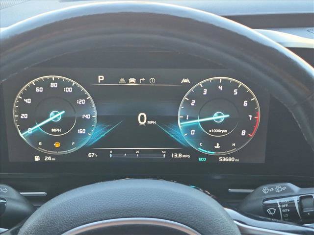 Used 2022 Kia Carnival SX Prestige FWD image 11