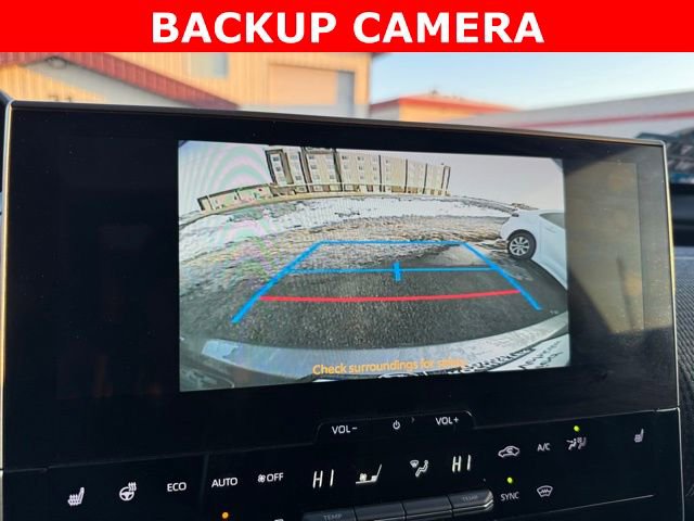 Certified 2023 Toyota bZ4X XLE w/ Weather Package image 5