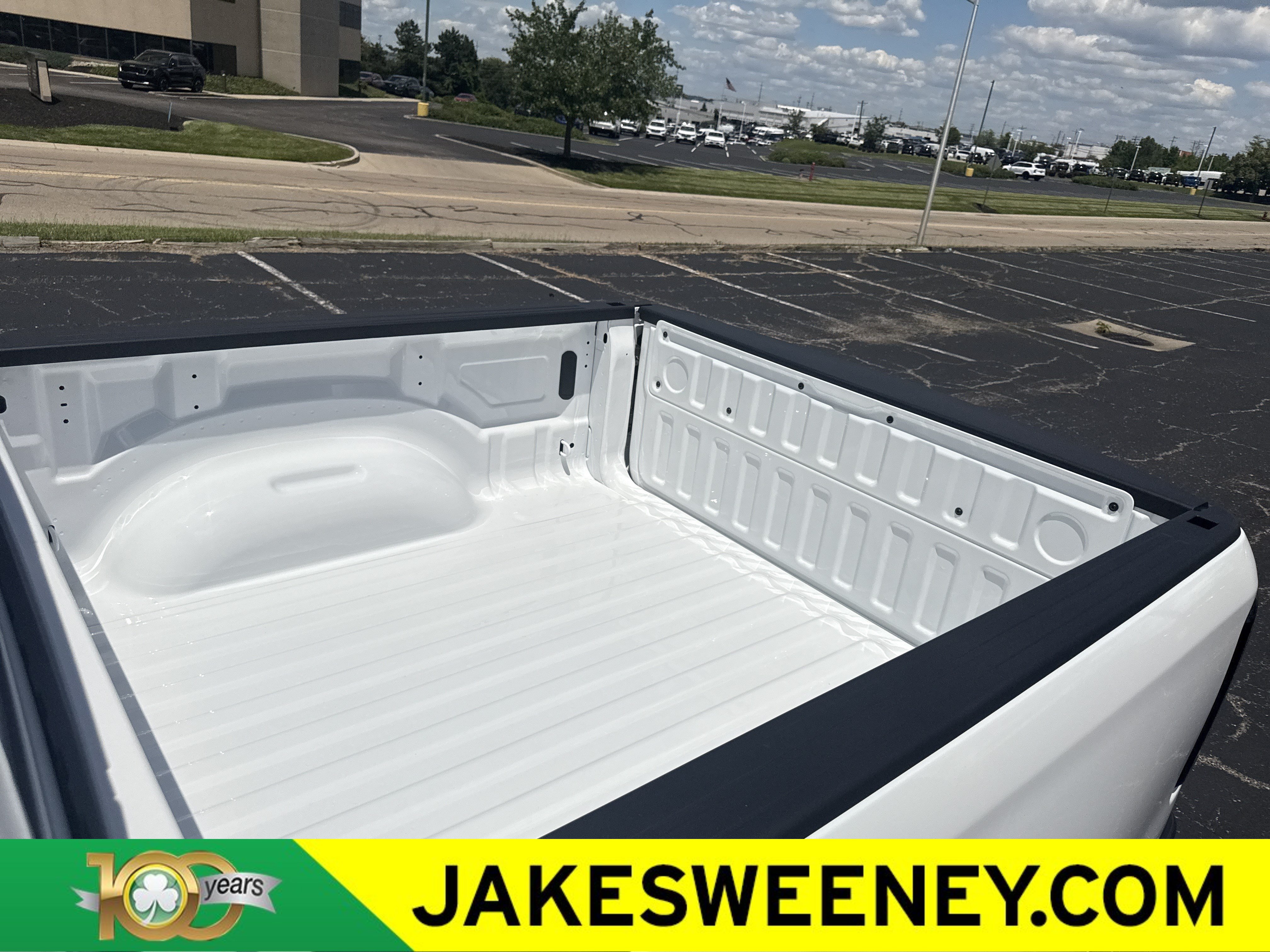 New 2026 RAM 1500 Tradesman AWD/4WD image 28