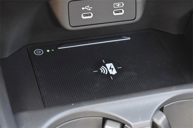 New 2026 Honda HR-V LX image 18