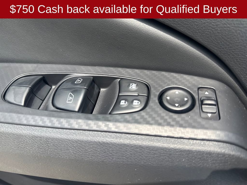 New 2026 Nissan Altima 2.5 SR FWD image 13