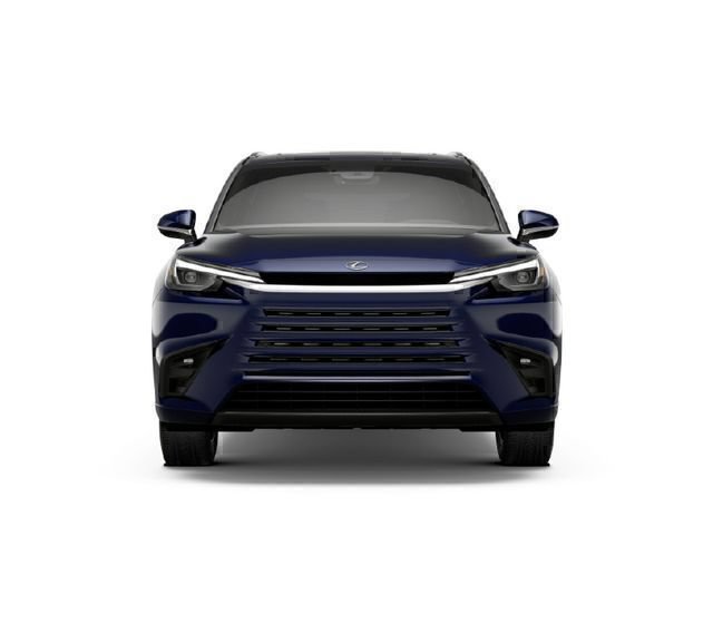 New 2026 Lexus TX 350 AWD w/ Technology Package image 5