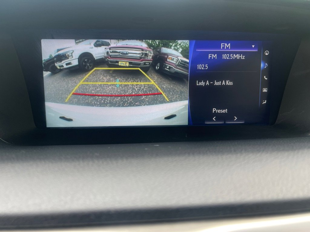 Used 2020 Lexus GS 350 AWD w/ Premium Package image 26