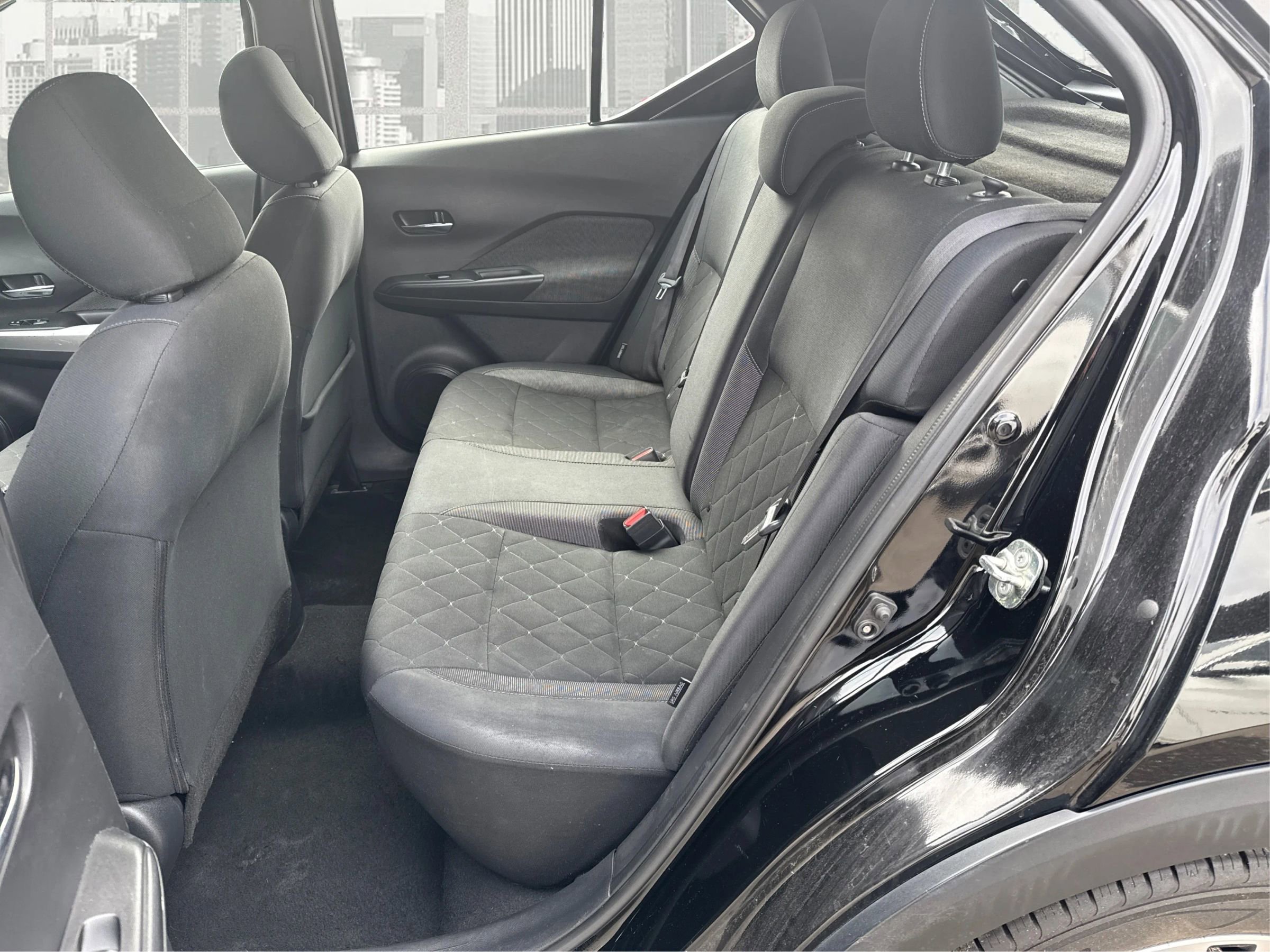 Used 2020 Nissan Kicks SV w/ Exterior Package FWD image 10