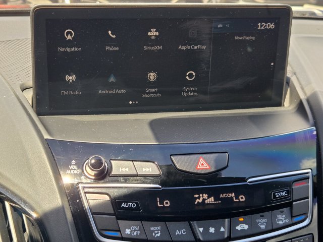 Certified 2025 Acura RDX w/ Advance Package AWD/4WD image 19