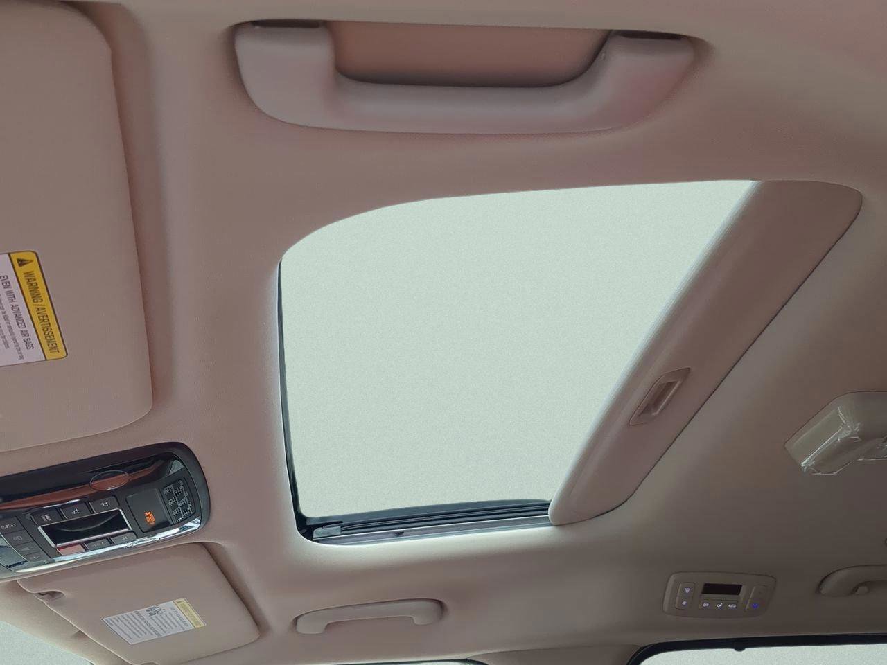 New 2026 Kia Carnival SX image 18