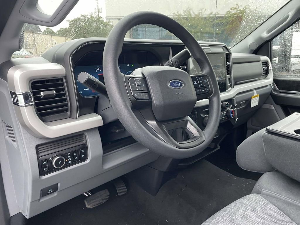 New 2026 Ford F250 XLT w/ XLT Premium Package image 15