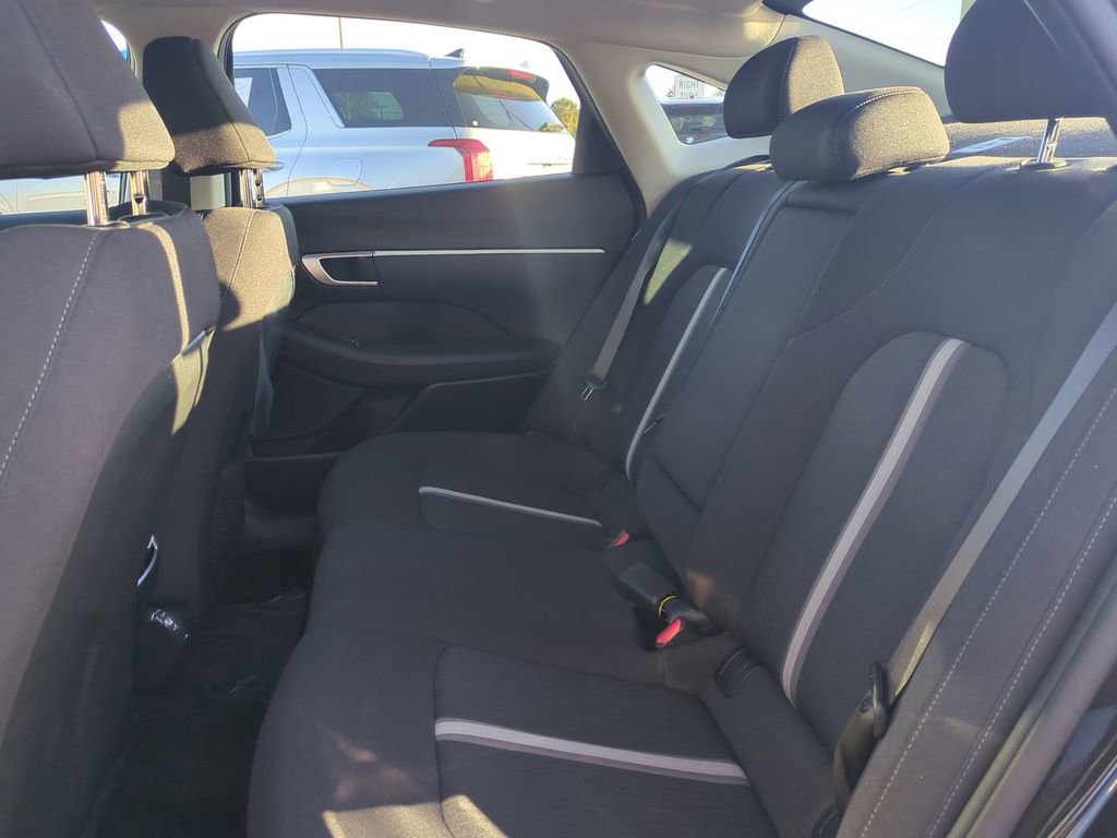 New 2026 Hyundai Sonata SEL image 14