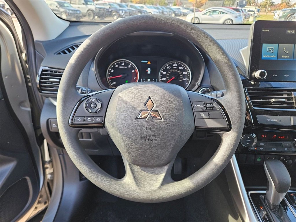 New 2026 Mitsubishi Eclipse Cross LE image 18