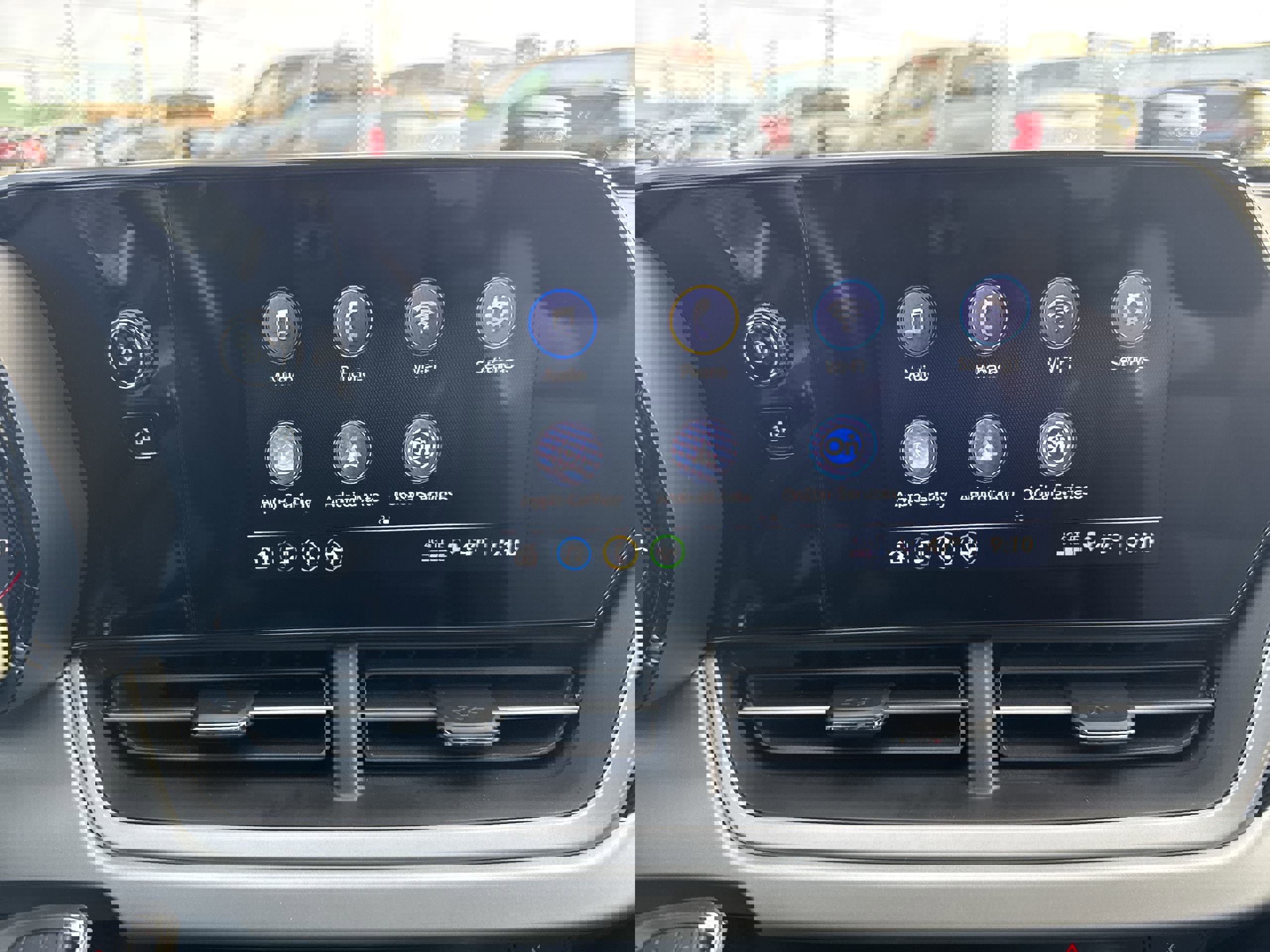 Used 2024 Chevrolet Trax RS w/ Driver Confidence Package image 14