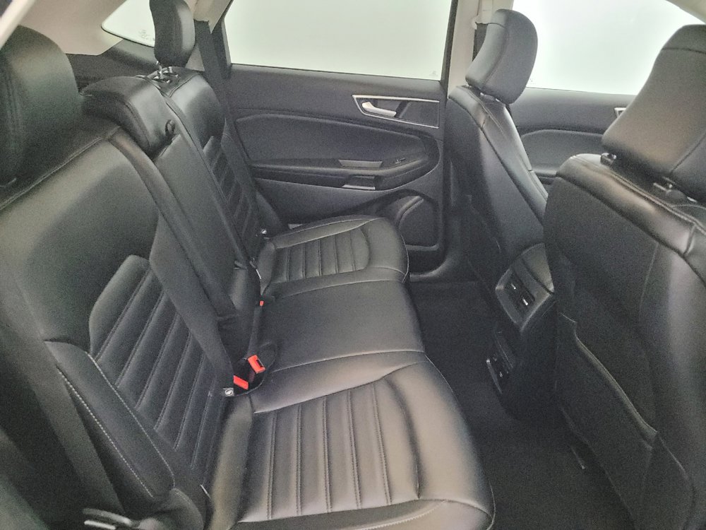 Used 2022 Ford Edge SEL w/ Convenience Package image 19
