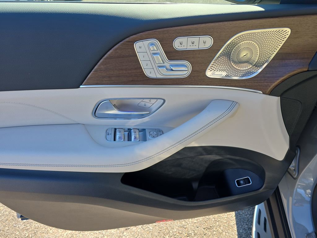 New 2026 Mercedes-Benz GLE 450 4MATIC image 11