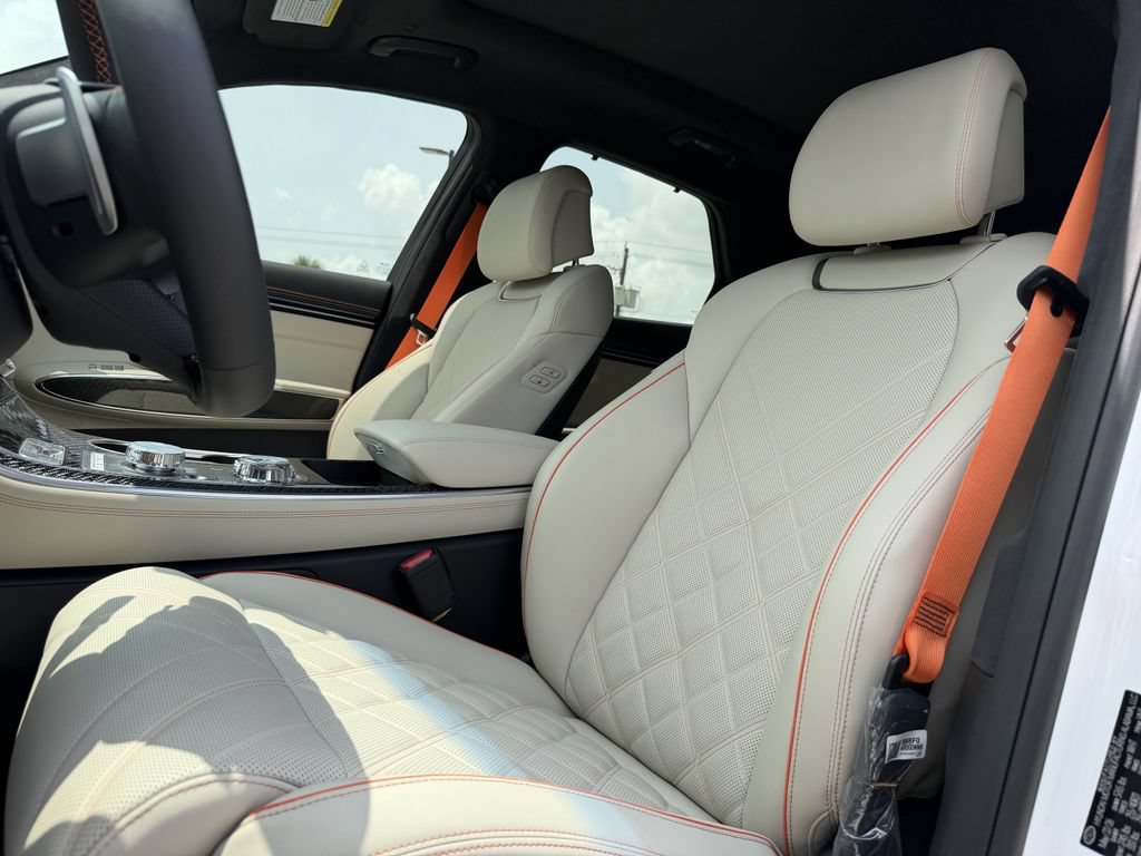 New 2026 Genesis GV70 3.5T Sport Prestige AWD/4WD image 12