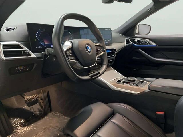 Used 2025 BMW 430i Convertible RWD image 52