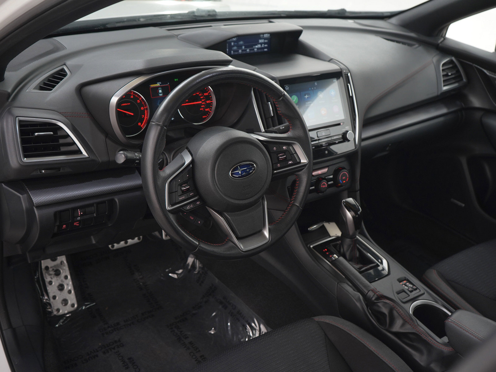 Used 2019 Subaru Impreza 2.0i Sport AWD/4WD image 21