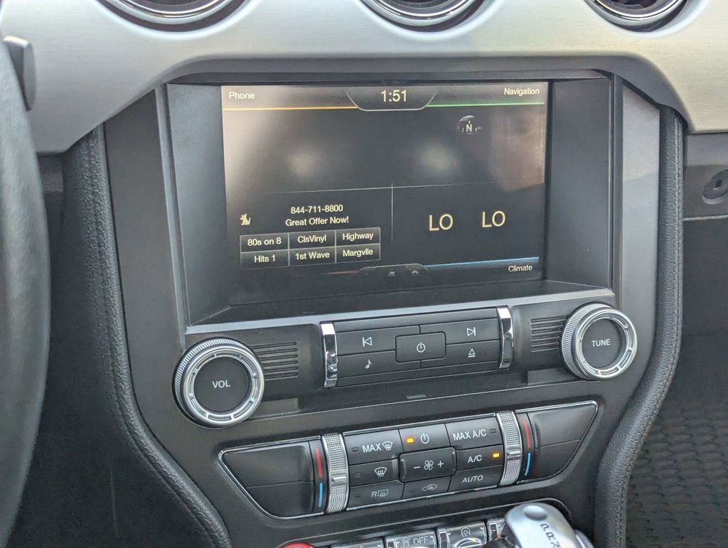 Used 2015 Ford Mustang GT Premium w/ Equipment Group 401A image 17